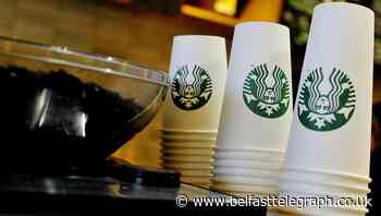 Starbucks pauses social media ads amid Facebook boycott call
