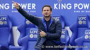 Chelsea have played better and lost games, says Frank Lampard after FA Cup win
