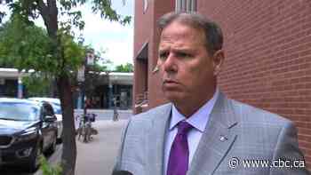 Black Montreal police officers call on their union to stop denying systemic racism