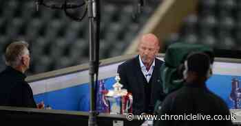 Alan Shearer delivers his NUFC takeover verdict