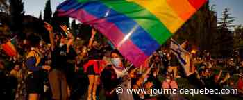 Des milliers de participants à des rassemblements LGBTQ en Israël