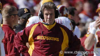 Joe Bugel, longtime Redskins coach and two-time Super Bowl champion, dies at 80
