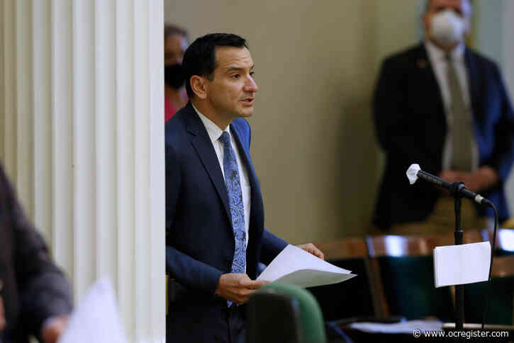 Sacramento’s budget games are both silly and harmful to Californians