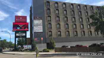 OUTSaskatoon to meet with Chief Cooper after officer threatens to out man to family