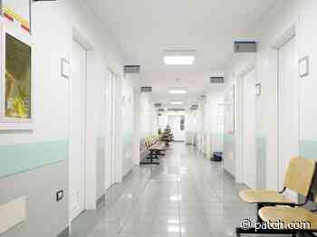 MD Coronavirus Hospitalizations Down, Severity Remains: Report - Baltimore, MD Patch