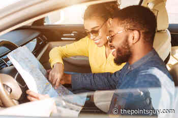 Road trip! 5 cities to check out from Baltimore - The Points Guy