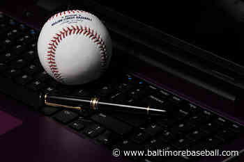 Calling the Pen: Remembering the 1890s' Orioles, Baltimore's first champs - baltimorebaseball.com