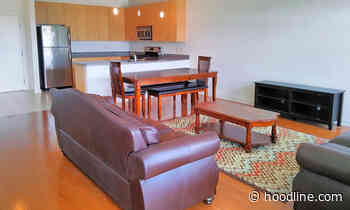 Baltimore apartments fit for the rich and famous - Hoodline