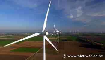 Open VLD tegen nieuwe windturbines: “We vrezen voor gezondheidsproblemen” - Het Nieuwsblad