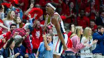 Former Ole Miss guard Blake Hinson says Confederate symbol on Mississippi flag played role in transfer