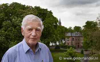 Oud-burgemeester Bernhard Buma overleden