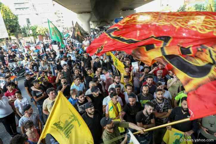 Lebanon summons US ambassador over Hezbollah criticism