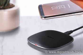 The best wireless phone chargers for iPhone or Android