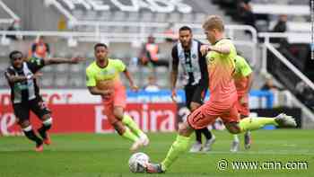 FA Cup: Manchester City, Chelsea, Manchester United, Arsenal reach semifinals