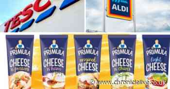 Aldi, Tesco and Co-op urgently recall these products over food safety