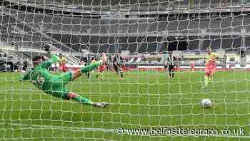 Holders City ease into semi-finals with win over Newcastle