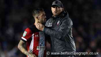 Ralph Hasenhuttl hopes Danny Ings can be a golden boot winner
