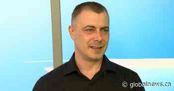 Saskatoon mayoral race down to one candidate - Globalnews.ca