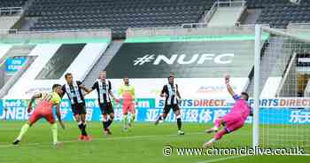 NUFC player ratings: Outplayed Magpies are out of the FA Cup