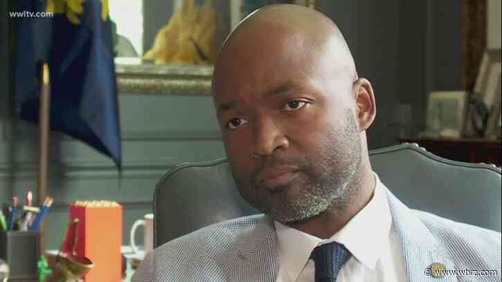 Feds indict New Orleans city councilman, another attorney