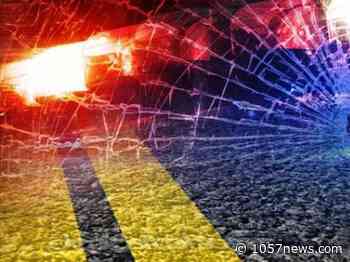DRIVER OF TRACTOR-TRAILER INJURED IN ACCIDENT ON I-40 IN CUMBERLAND COUNTY - 1057news.com