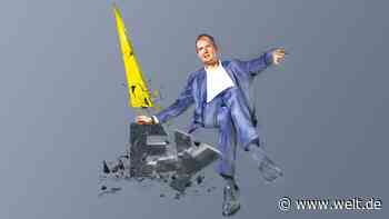 Der Fall Wirecard offenbart ein gewaltiges Systemversagen