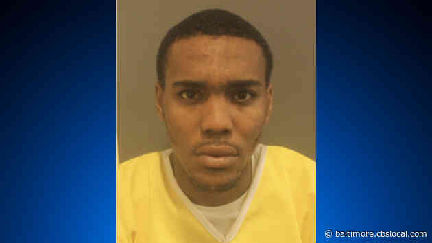 Tyrazz Hope Arrested For Attempted Murder In June Shooting In NE Baltimore