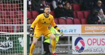 NUFC confirm first deal of the summer as goalkeeper signs