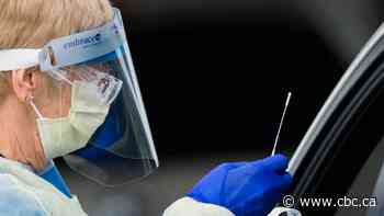 COVID-19 in Sask: No patients in ICU, 1 new case reported Sunday