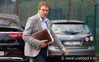 AA Gent-manager Michel Louwagie zet Anderlecht keihard op zijn plaats - Voetbal24.be