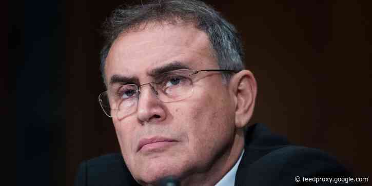 A market-crash expert known as 'Dr. Doom' warns a 10-year depression is coming — and says investors are far too confident about a possible recovery