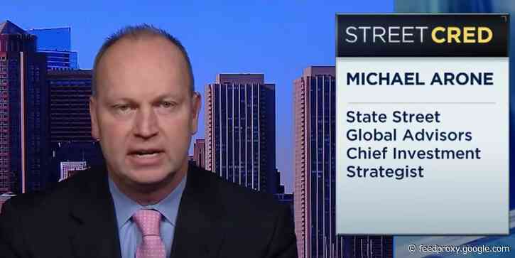 The chief strategist of $2.5 trillion State Street recommends 7 ETFs for investors looking to profit from a permanently altered post-coronavirus landscape