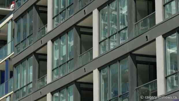 'COVID-19 watch' called in Calgary-Centre by Alberta Health