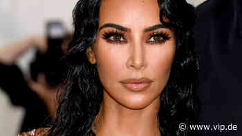 Kim Kardashian ohne Make-up: So sieht sie ganz natürlich aus - VIP.de, Star News