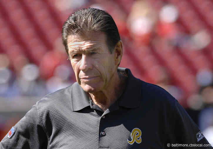 Former Redskins Assistant Coach, “Hogs” Creator Joe Bugel Dies At 80
