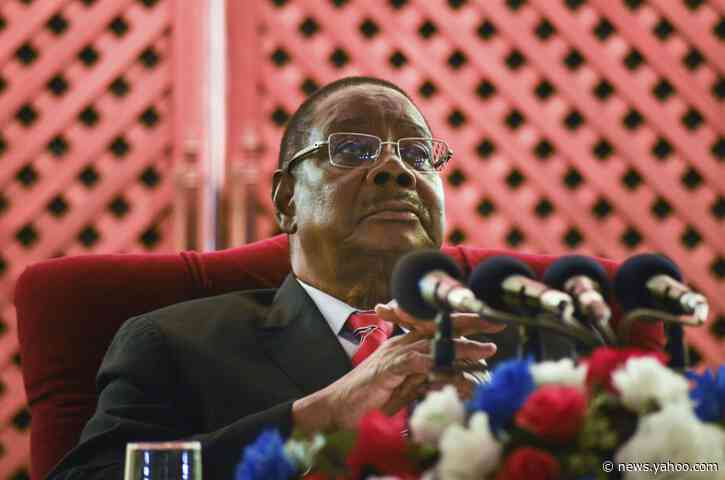 Opposition wins historic rerun of Malawi's presidential vote