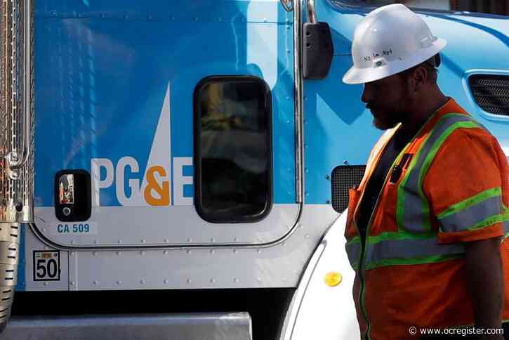 Pacific Gas and Electric faces an uncertain future