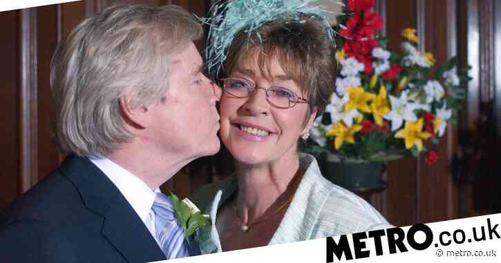 The British Soap Award viewers left sobbing after tribute to Corrie star Anne Kirkbride