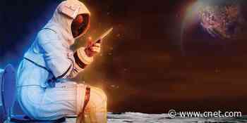 NASA will pay you to design a space toilet that works in lunar gravity     - CNET