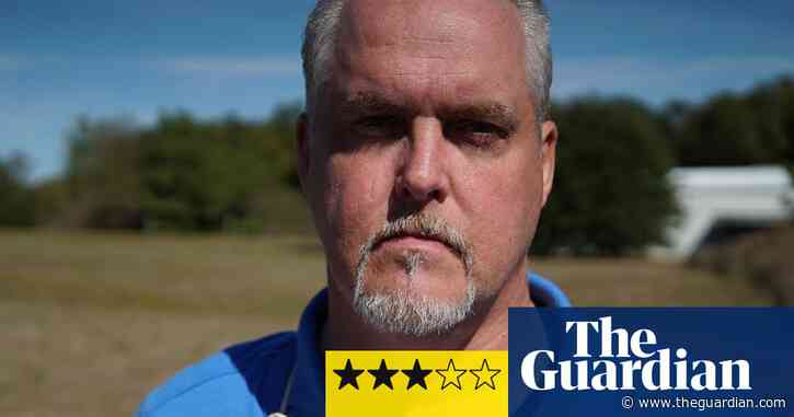 A Killer Uncaged review – life after death row