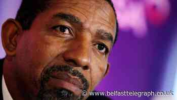Phil Simmons in self-isolation after period of compassionate leave
