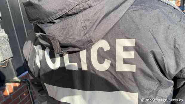 A 13-year-old boy and two others shot in alleged attempted murder in Montreal