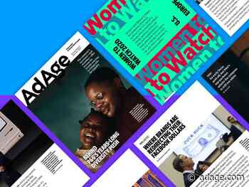 Women to Watch and P&amp;G’s diversity efforts: Ad Age Digital Edition