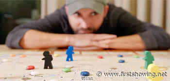 Official Trailer for 'Gamemaster' Doc About the Board Game Industry