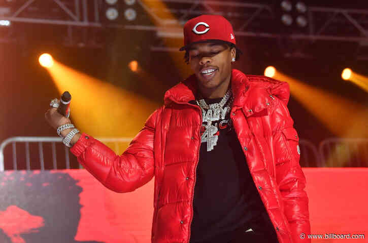 Lil Baby’s ‘My Turn’ Clocks in a Fourth Week at No. 1 on Billboard 200