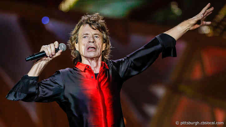 Rolling Stones Tell President Trump To Stop Playing Their Songs At Rallies, Threaten Legal Action