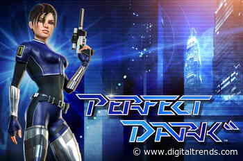 Xbox exec attempts to explain Perfect Dark, Fable accounts on Twitter