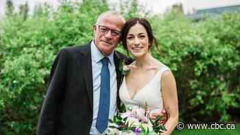 Daughter able to see terminally-ill father after isolation waiver granted