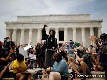 Scientists say they've pinpointed the reasons why people protest. They're all visible in Black Lives Matter demonstrations.