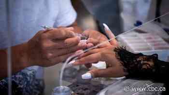 Worker at 2nd nail salon tests positive as Kingston COVID-19 cases keep rising